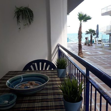 Cozy Seaside Apartment Loutraki Zewnętrze zdjęcie