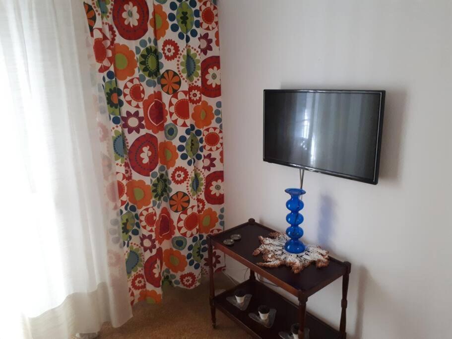 Cozy Seaside Apartment Loutraki Zewnętrze zdjęcie